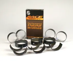 ACL 68-74 Nissan L16E/L18E 1595cc/1770cc 4cyl 0.25 Oversized High Performance Main Bearing Set