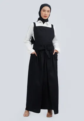 AGRA WRAP DRESS