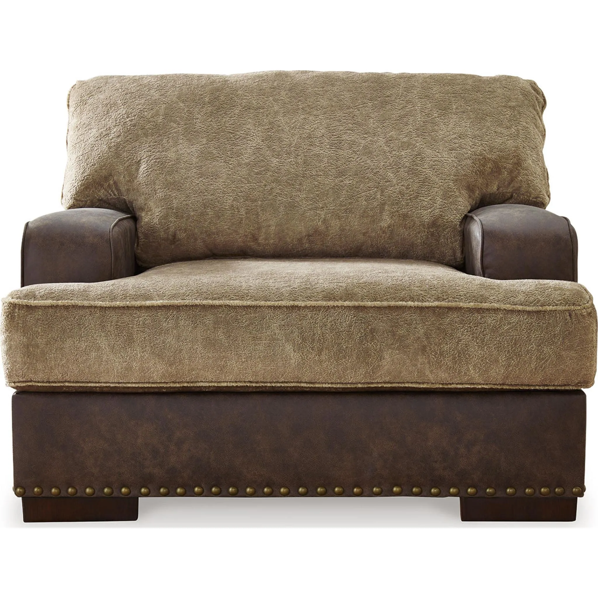 Alesbury Chair & a Half