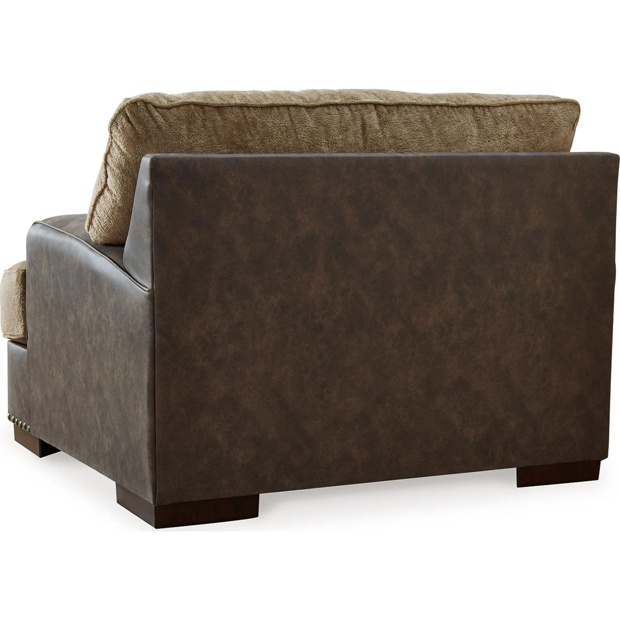 Alesbury Chair & a Half
