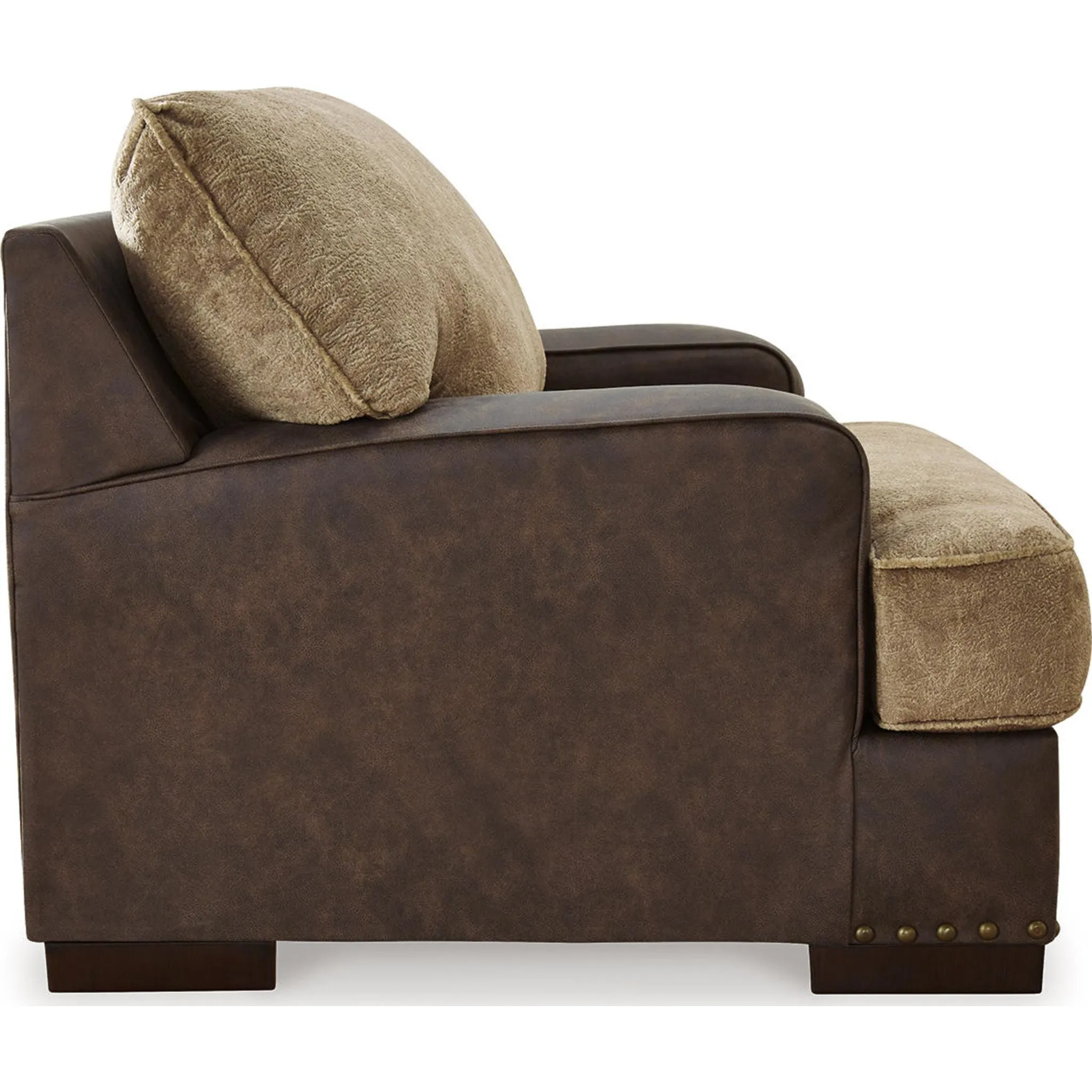 Alesbury Chair & a Half