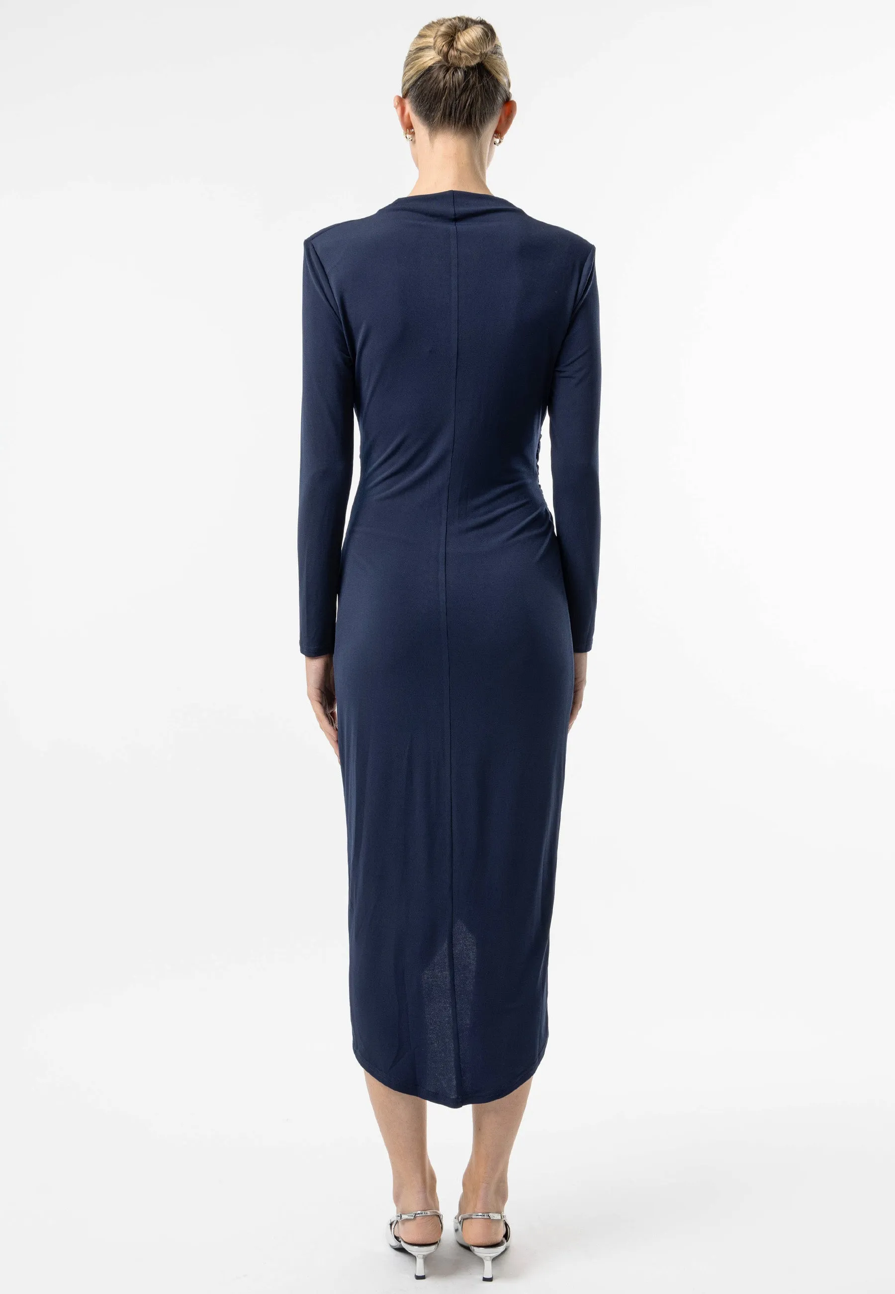 ANGELEYE Sunniva Dress