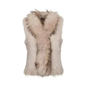 Anna Vest: Pearl