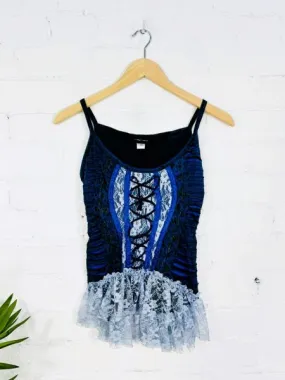 Anne Vest Top