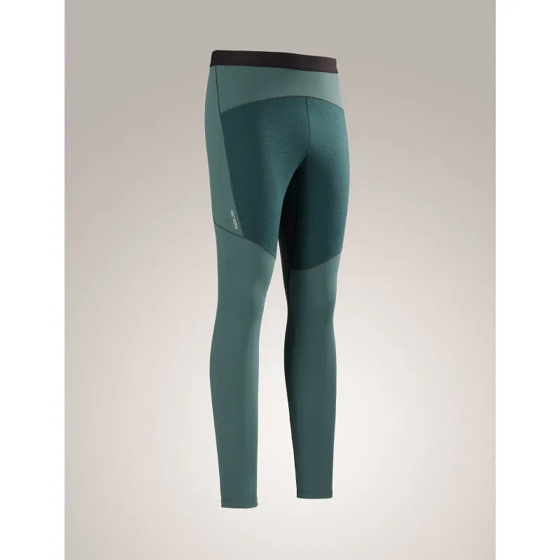Arcteryx Rho Hybrid Bottom Men's