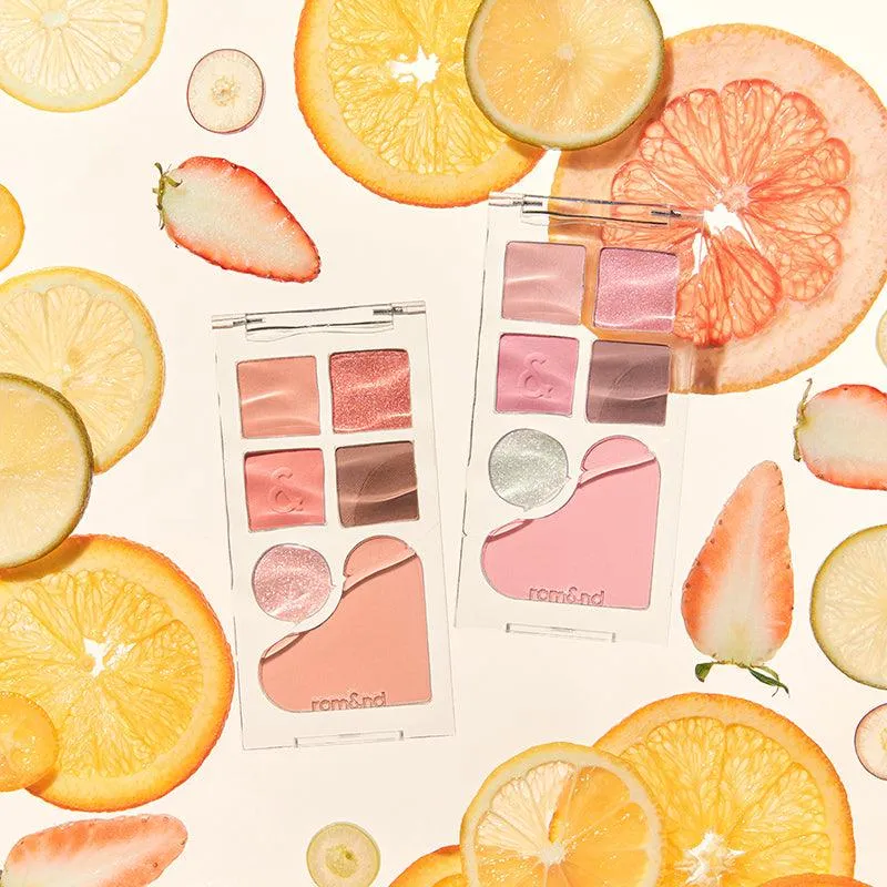 Bare Layer Palette