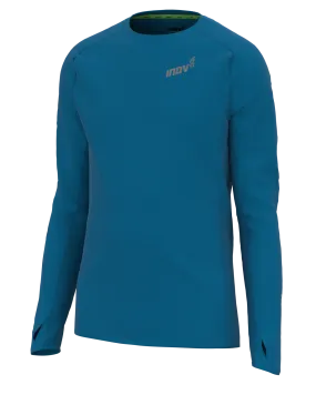 Base Elite LS Mens - Blue