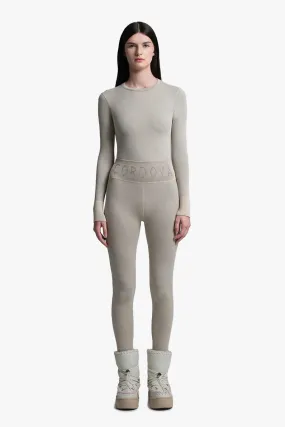 Base Layer Bottom