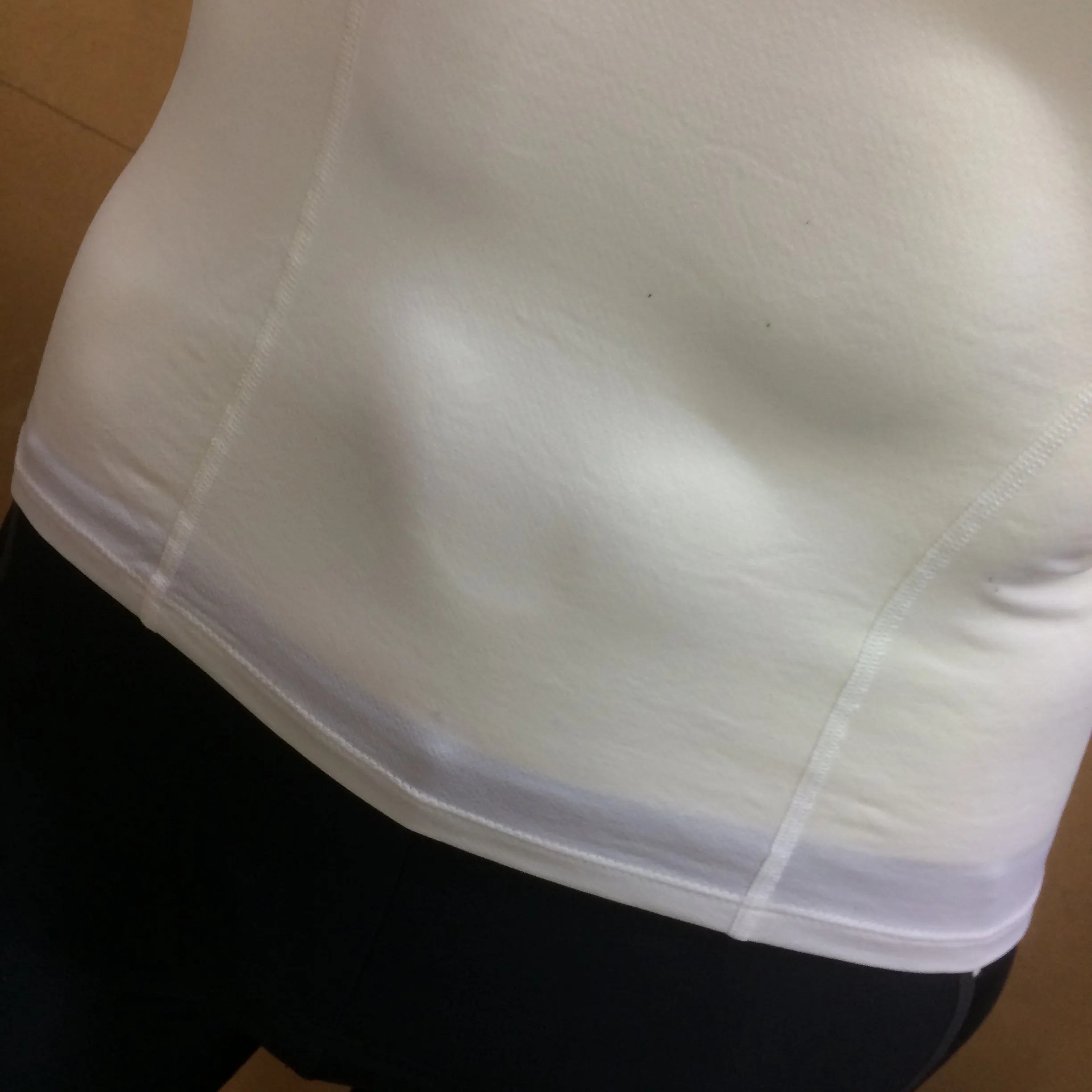 BASE LAYER : Gore Men's L/S Base Layer [size 36]