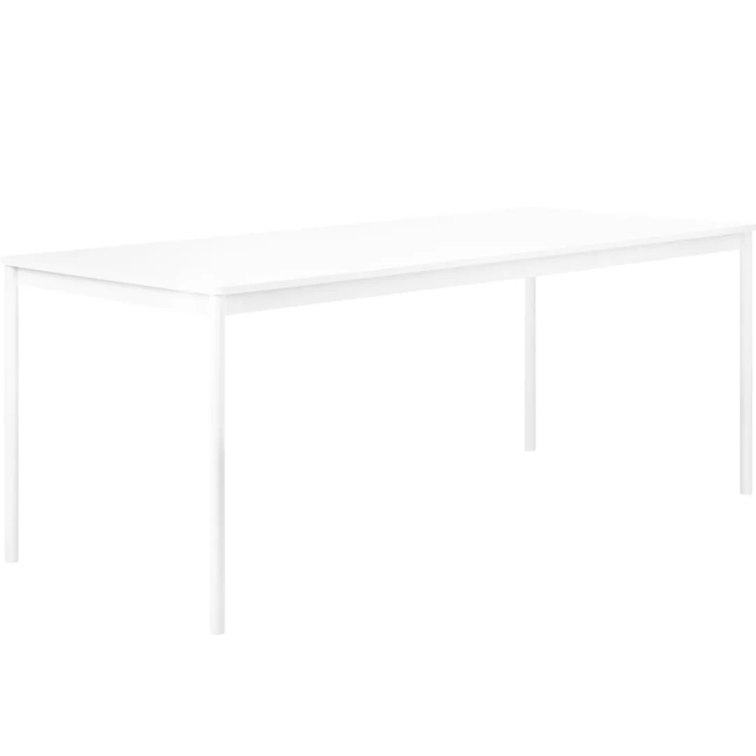 Base Table 250 x 90