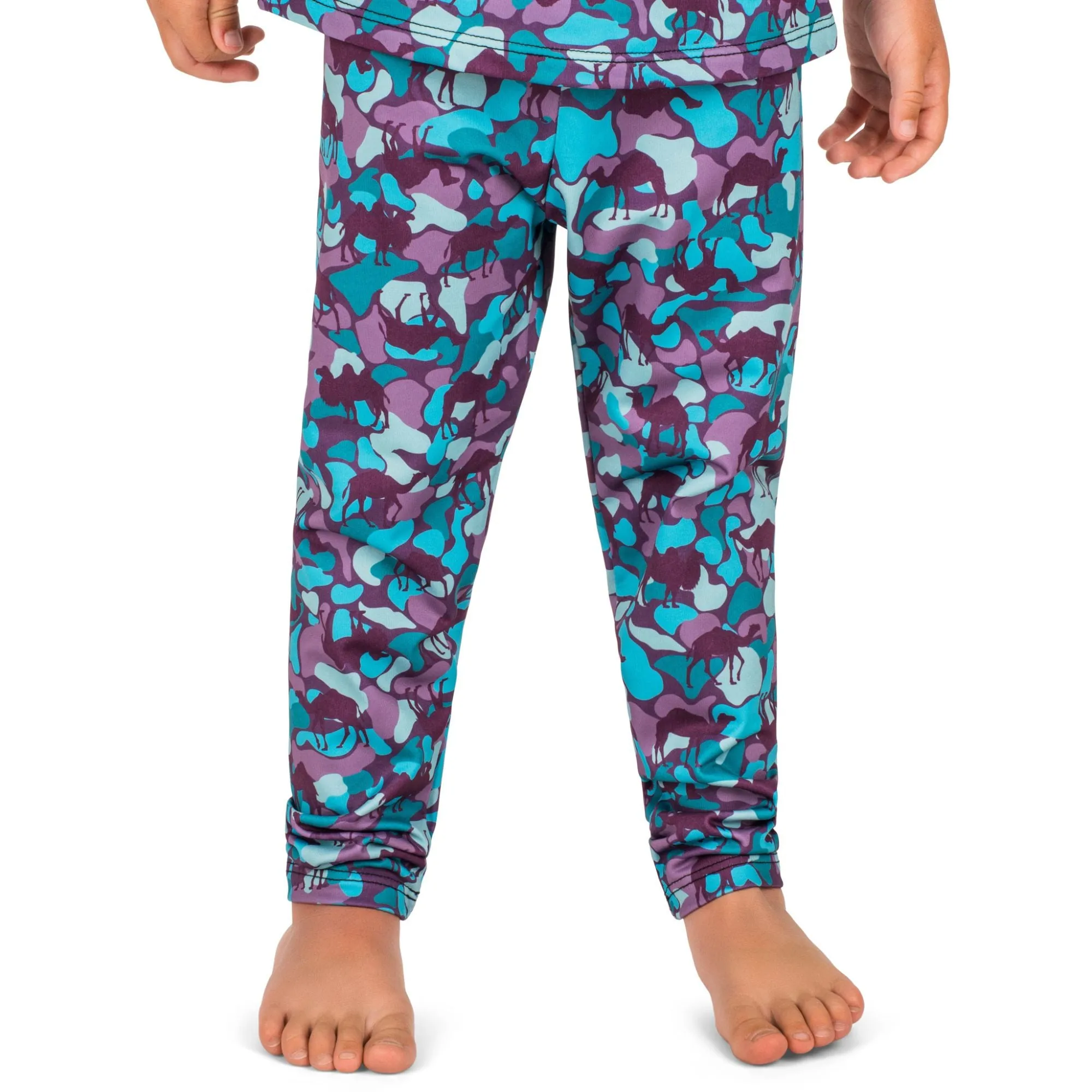 Blackstrap Youth Therma Baselayer Pant