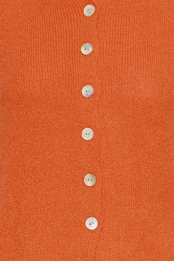 Blonds knitted vest