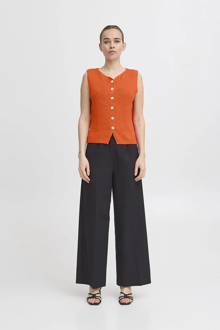 Blonds knitted vest
