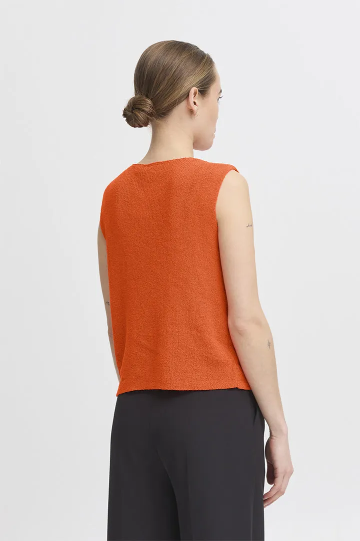 Blonds knitted vest
