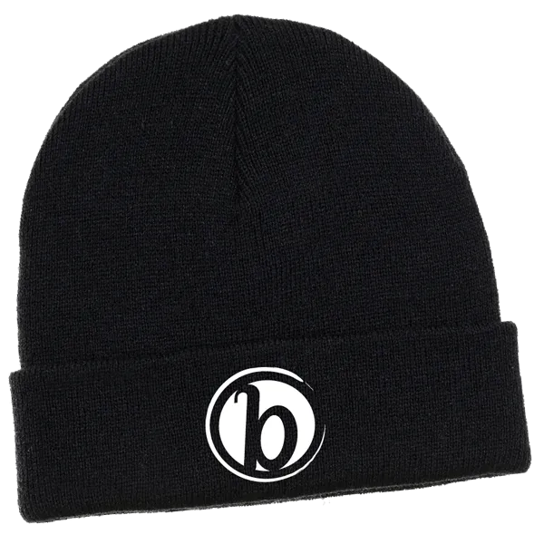 BTC Beanie