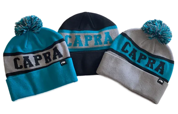Capra Retro Toque