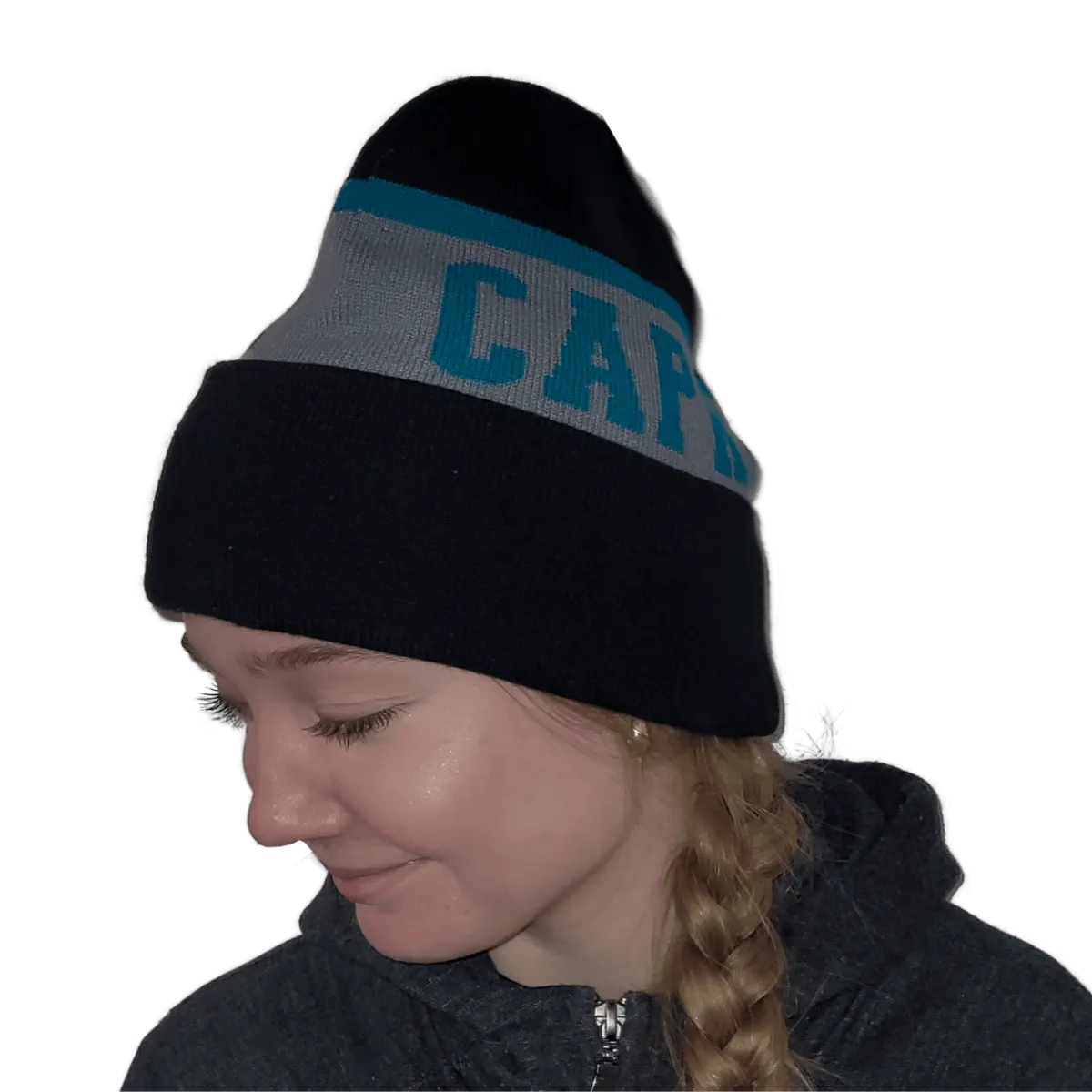 Capra Retro Toque