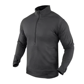 Condor Base II Zip Pullover