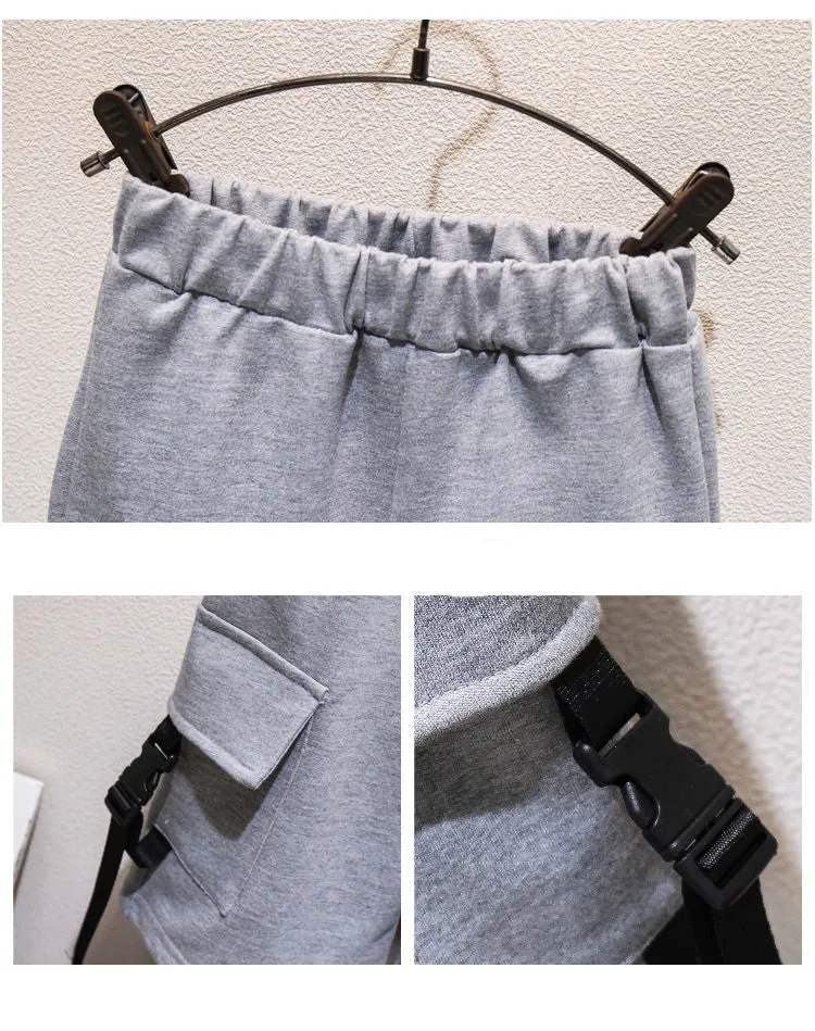 Cool Boy's Overall