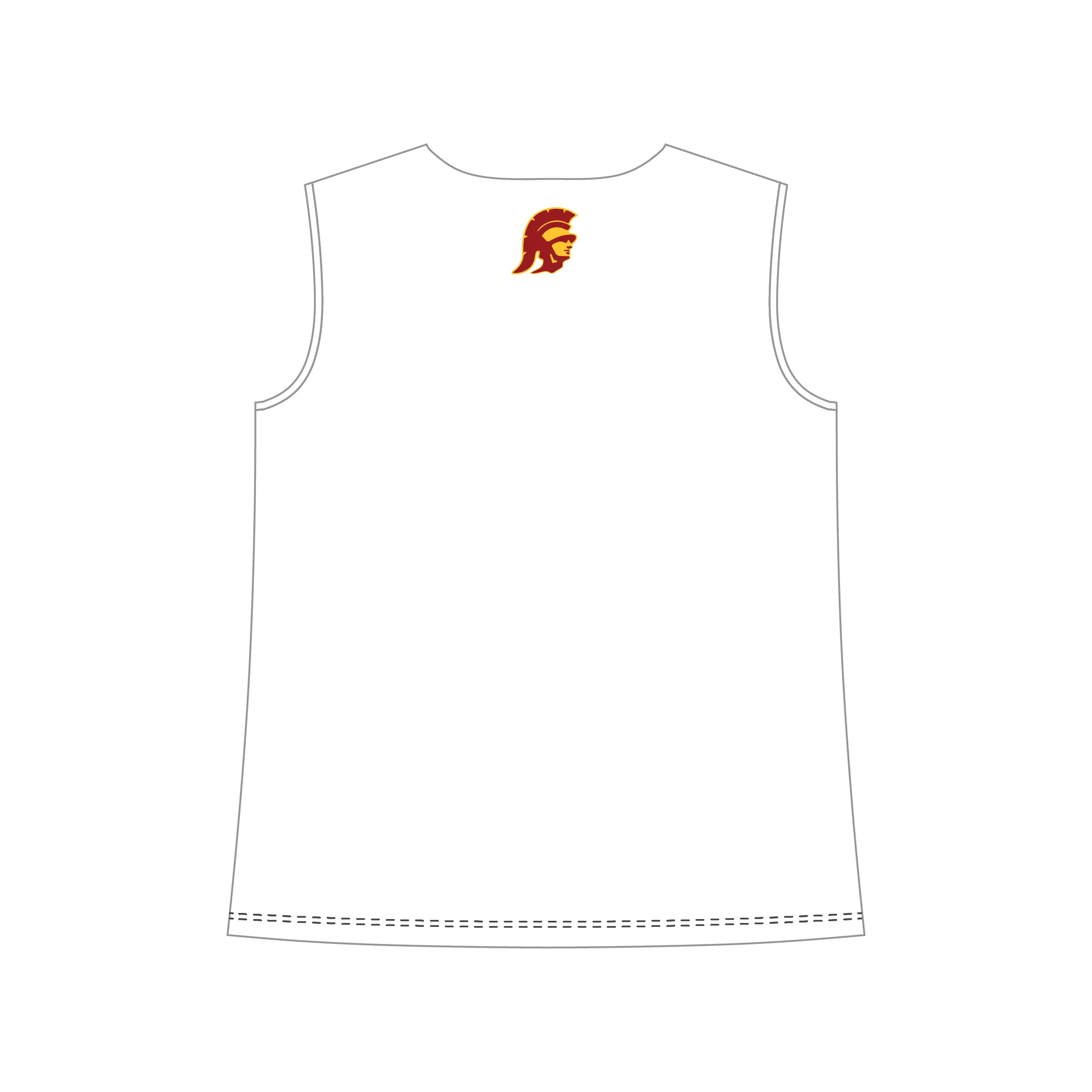 Custom Base Layer - USC Public