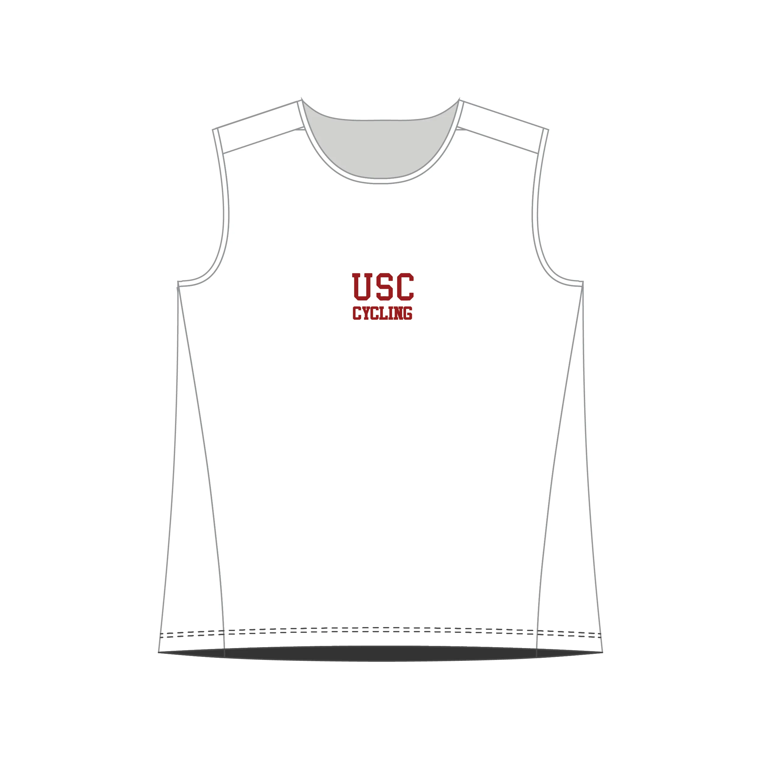 Custom Base Layer - USC Public