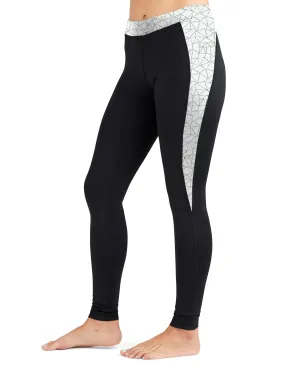 Dakine Womens Lupine Lightweight Bottoms - Black