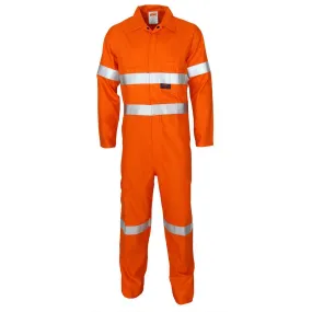 DNC Patron Saint Taped Flame Retardant & Arc Rated Coverall  - 3427
