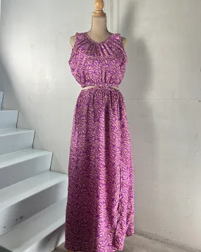 DRESS * Felina * Sissel Edelbo x Loulàlà Atelier