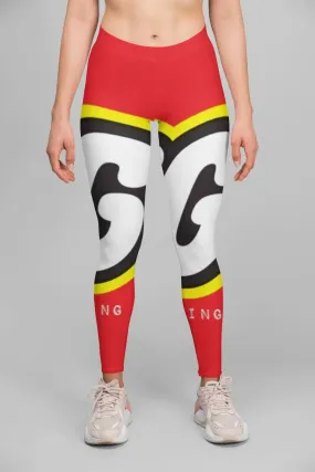 Ego Legging