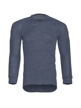 FLAMMENHEMMENDES LANGARMSHIRT 8101