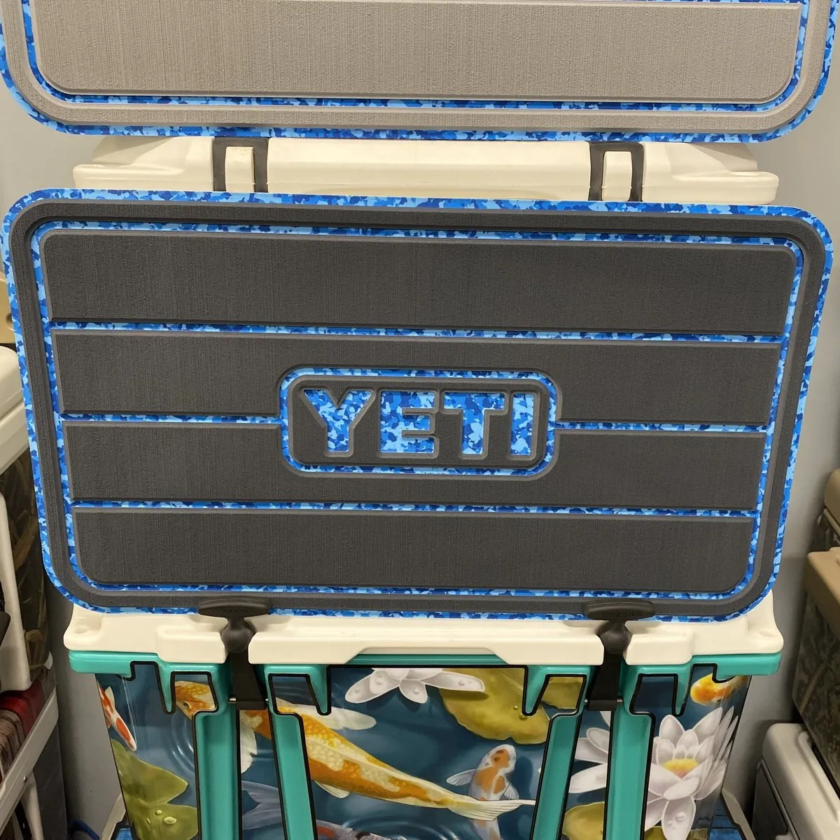 Flounder Name - DG/AQ