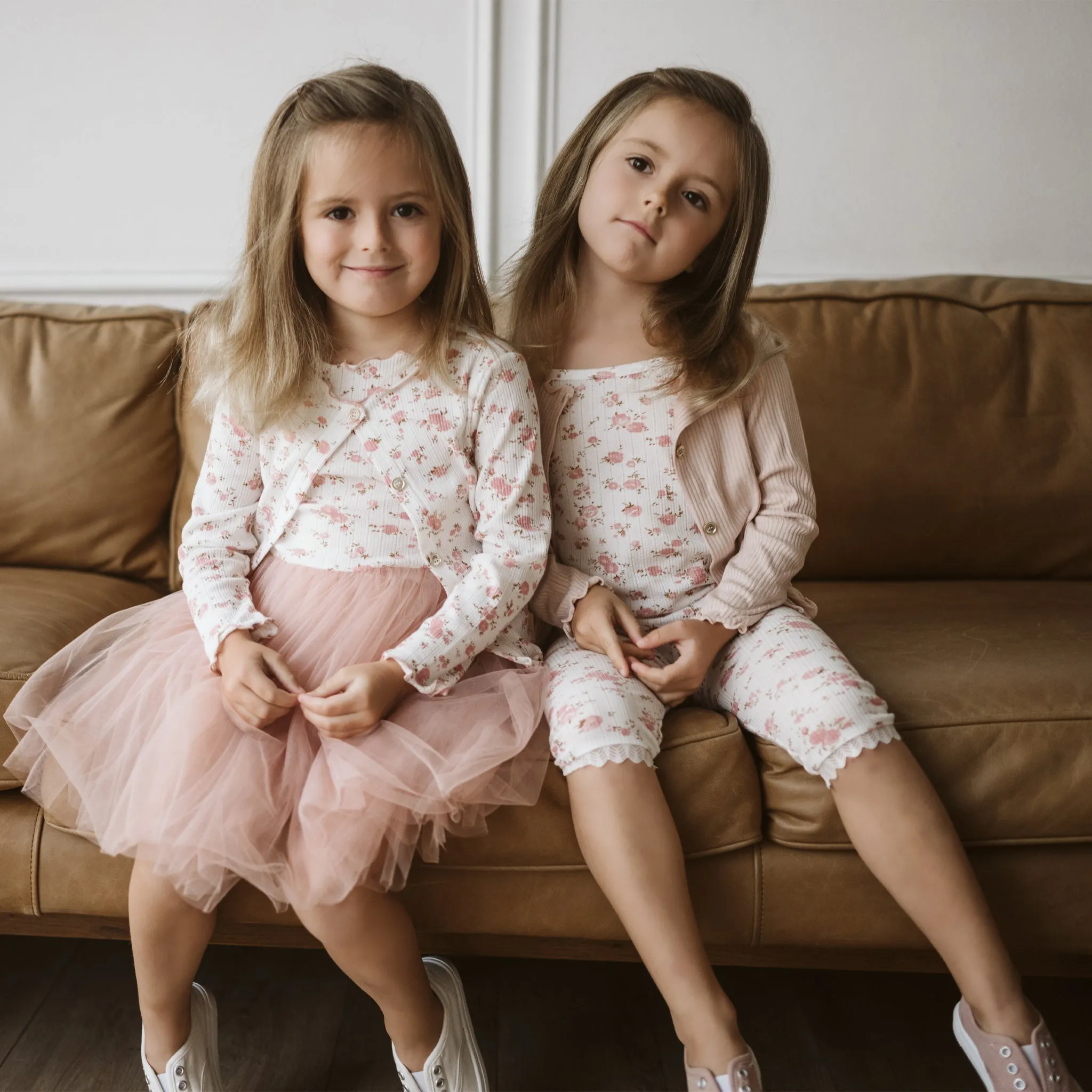 Flower Tutu Dress