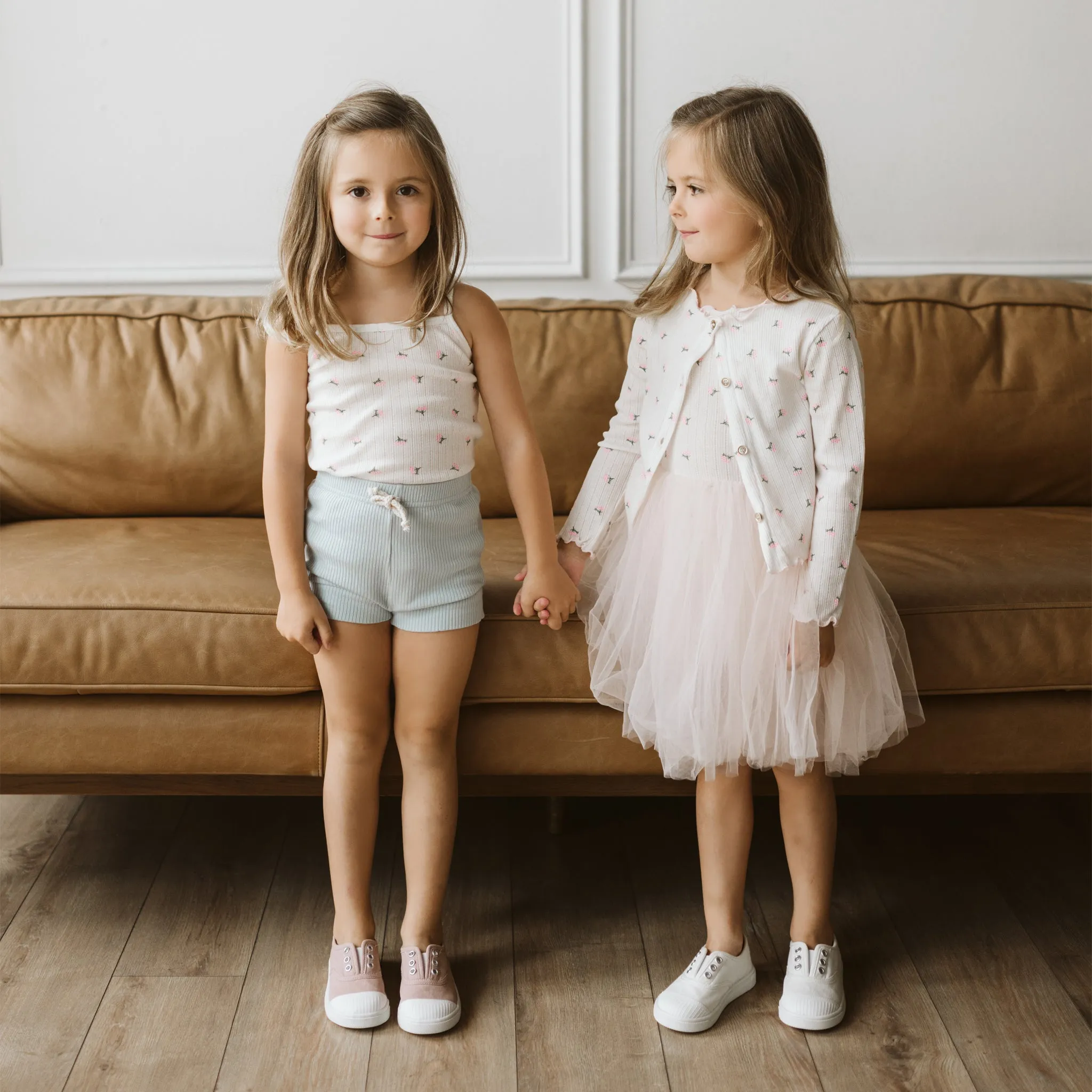 Flower Tutu Dress