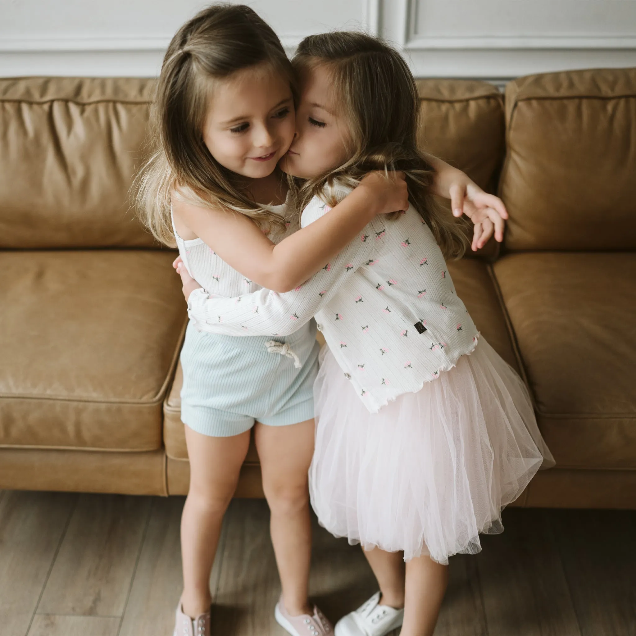 Flower Tutu Dress