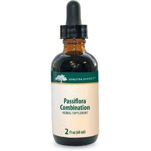 Genestra Brands Passiflora Combination 60ml