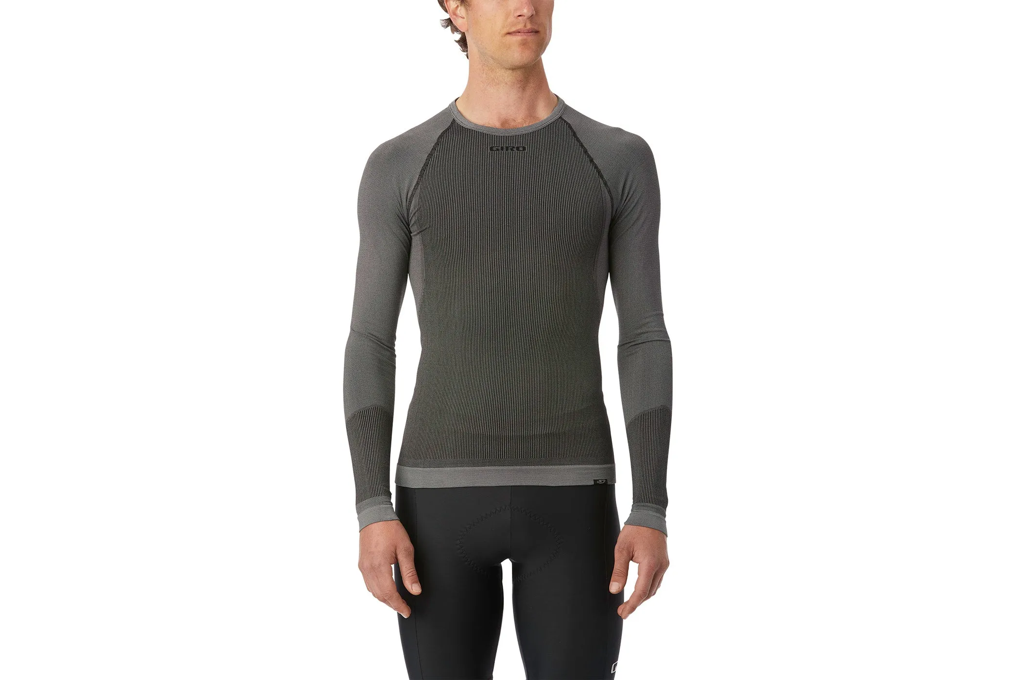 Giro Chrono Long Sleeve Base Layer