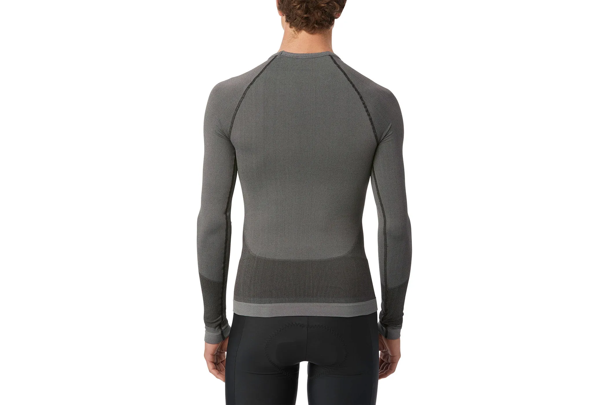 Giro Chrono Long Sleeve Base Layer