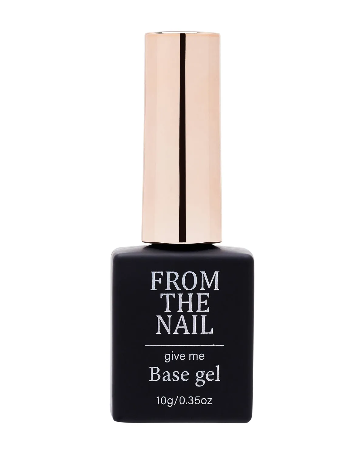 GIVE ME BASE GEL