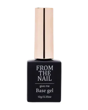 GIVE ME BASE GEL