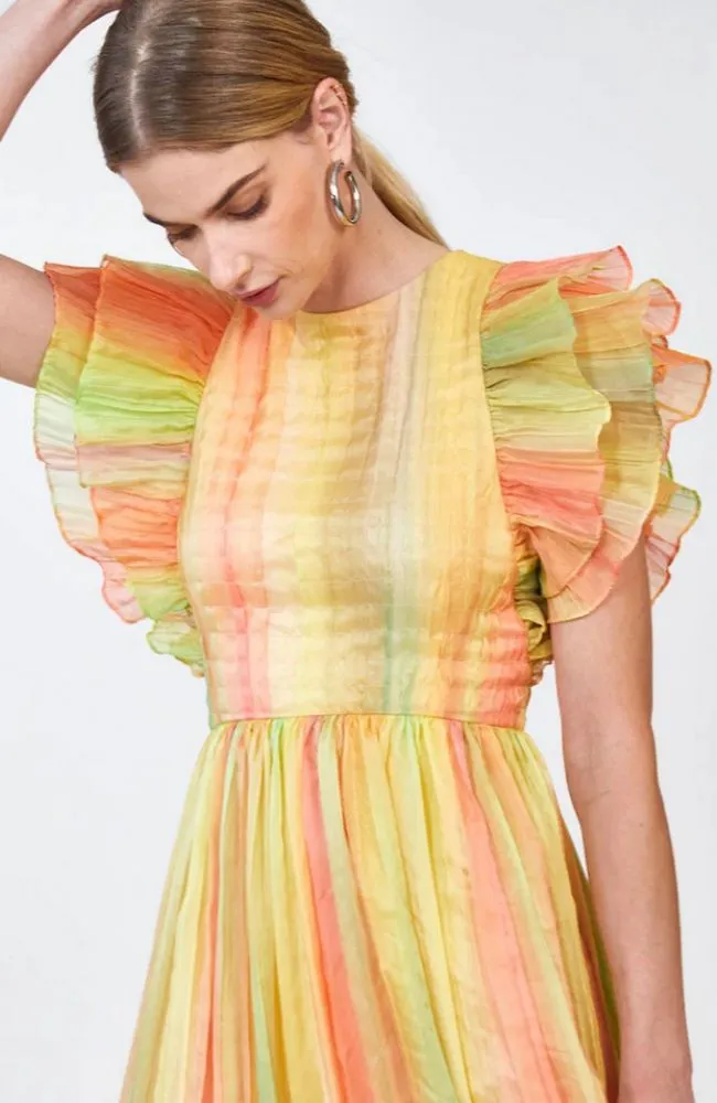 Griffith Dress