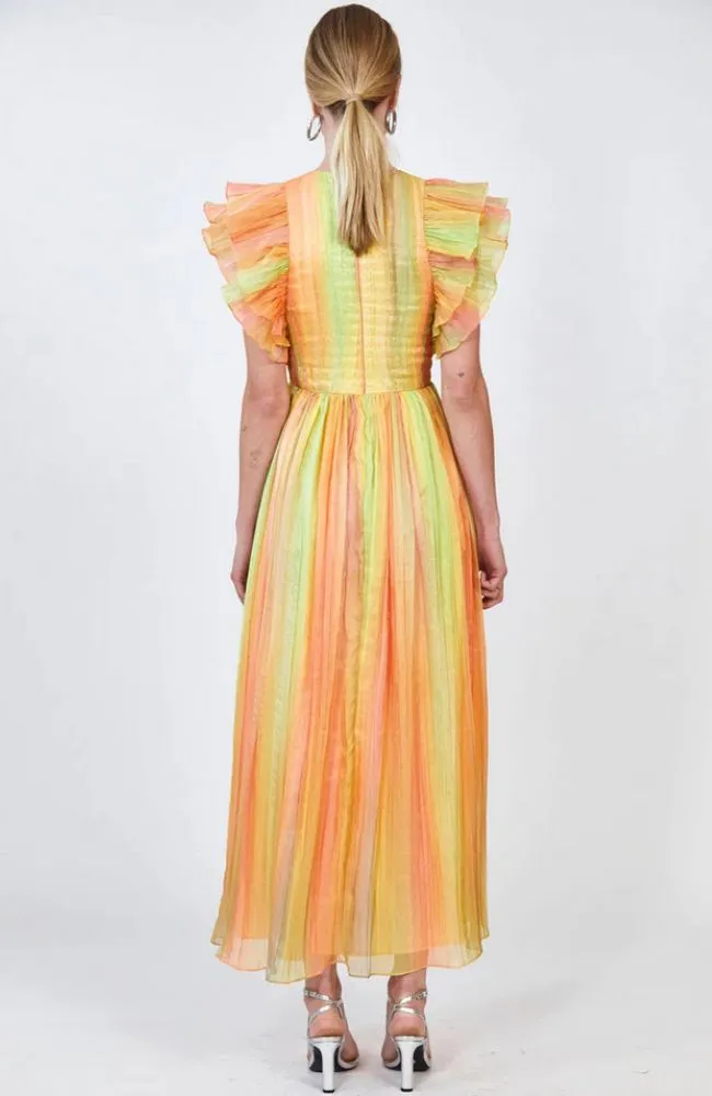 Griffith Dress