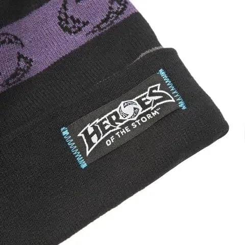 Heroes Of The Storm - Winmore Pom Beanie Hat - J!NX