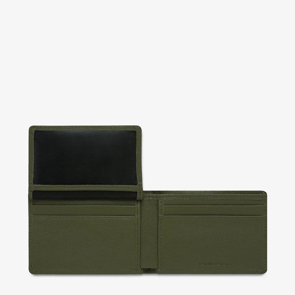 JONAH WALLET (Khaki)