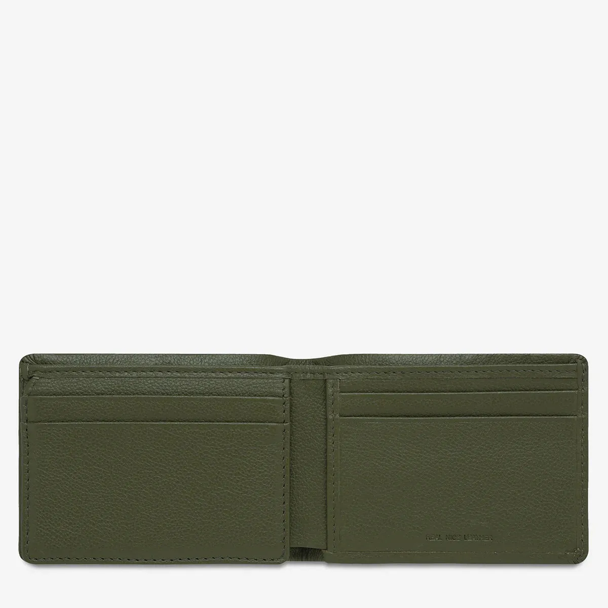 JONAH WALLET (Khaki)