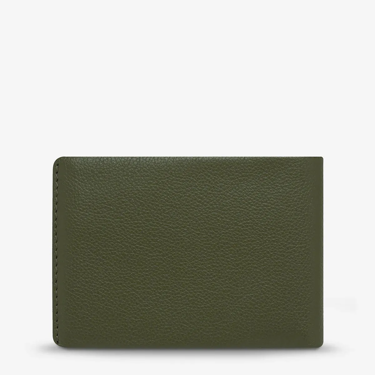 JONAH WALLET (Khaki)