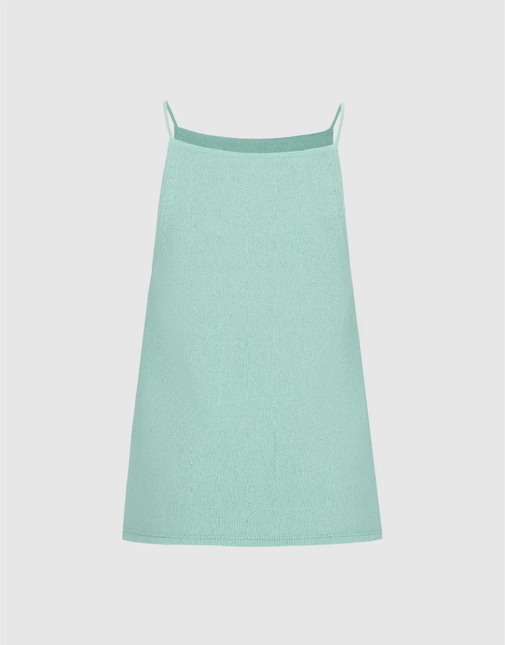 Knitted Cami Top