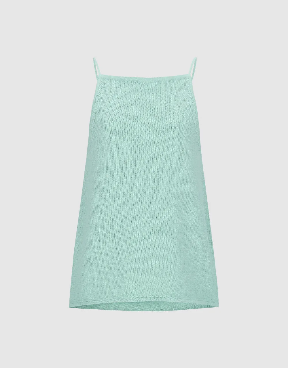Knitted Cami Top