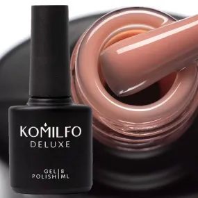 Komilfo Color Base French No. 04 8ml