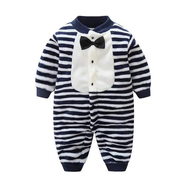 Kuscheliger Kinder Overall