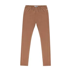 Legging Caramel